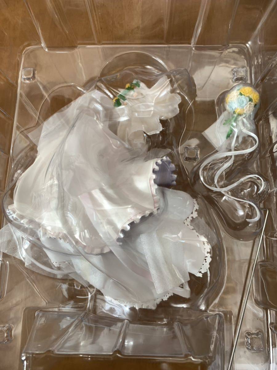 10th Anniversary Figure すーぱーそに子 Wedding Ver. Sonico Super