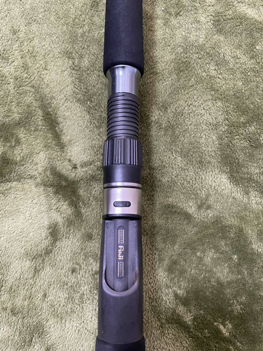 MCワークス　NB595KS クダコスペシャル