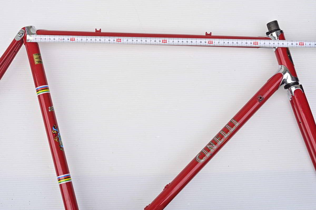 CINELLI Mod B チネリ・B型 