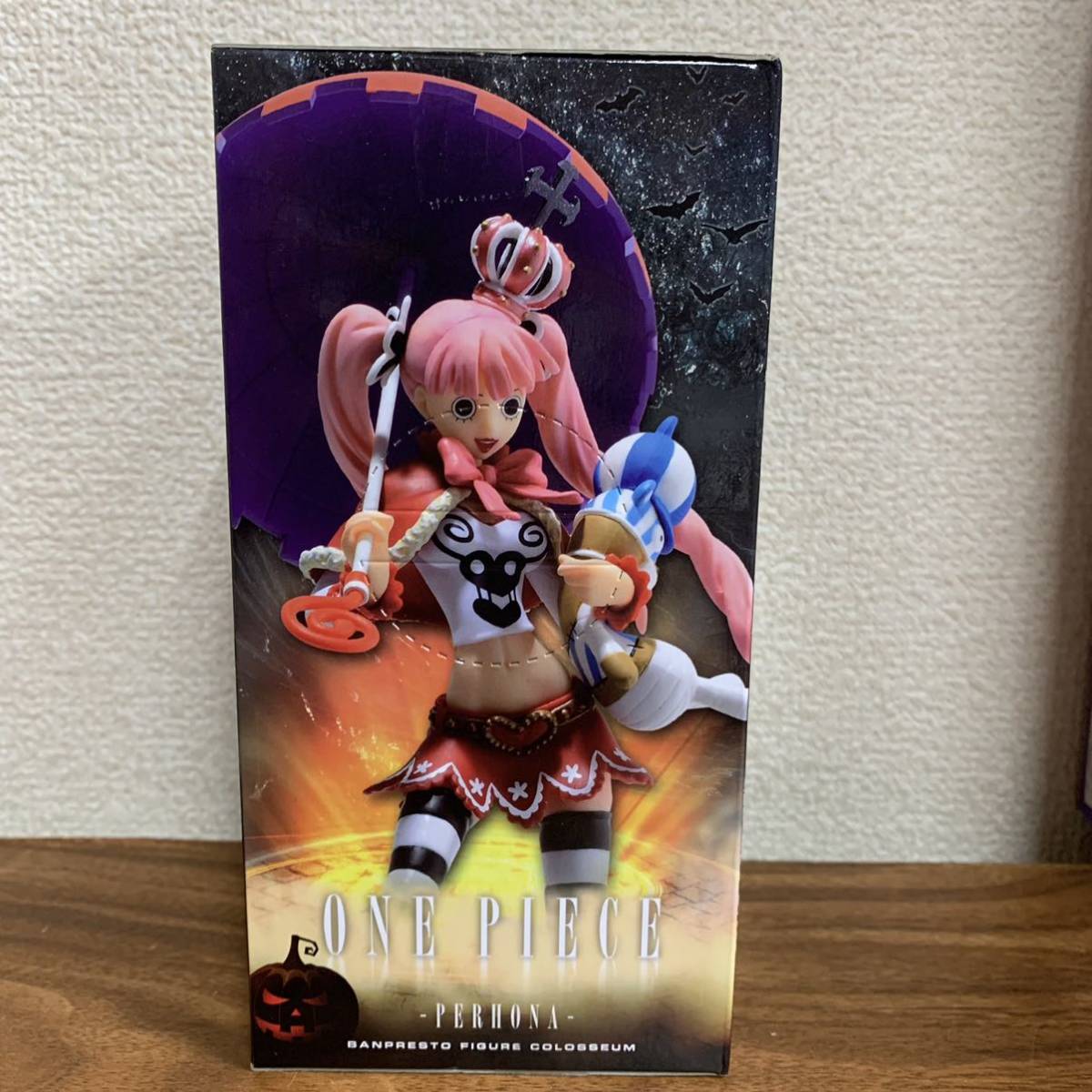数2個あり☆未開封 ワンピース フィギュア 造形王頂上決戦 vol.2