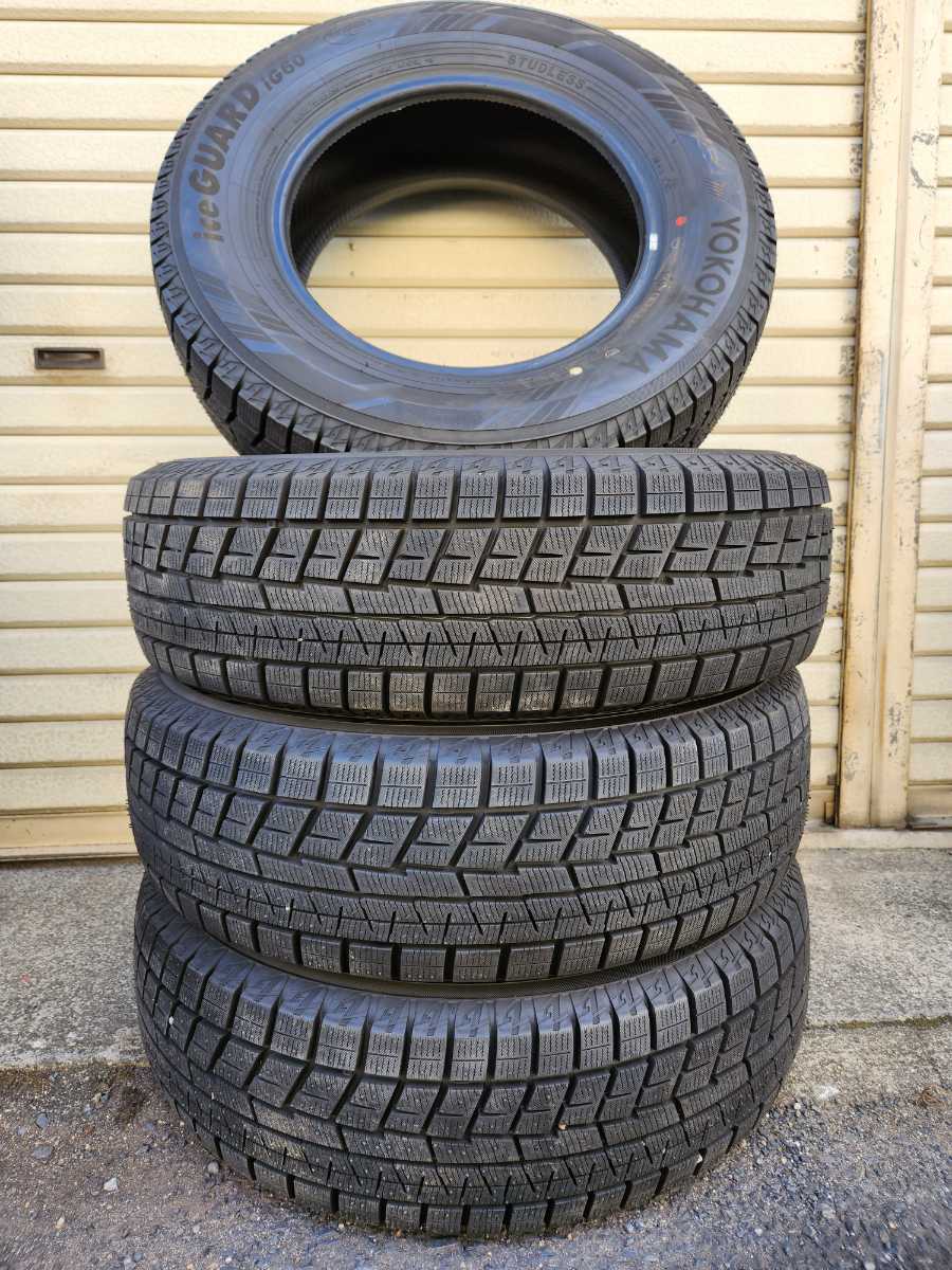人気セール，低価 185/70R14 すごくバリ溝 21年製 スタッドレス祭 激安スタート 完全 赤字覚悟(中古品)｜売買されたオークション情報、yahooの商品情報をアーカイブ公開 - オークファン 14インチ