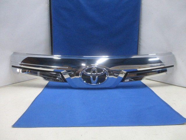 トヨタ ROOMY/ルーミー/カスタム M900A/M910A 前期 グリル 純正 53105