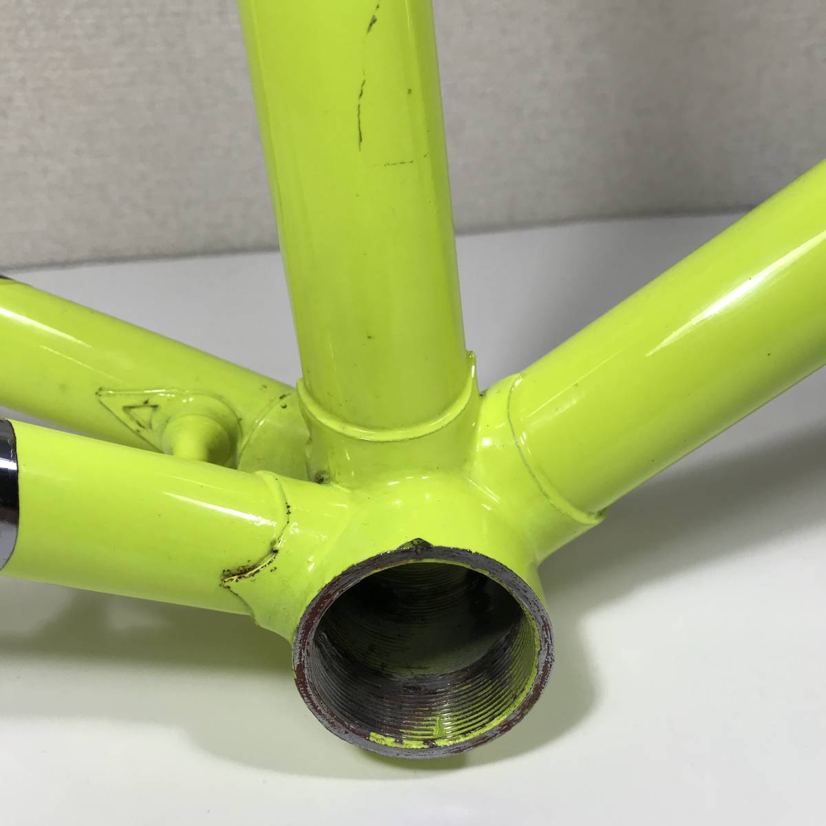 ☆1989-1990 BOTTECCHIA COLUMBUS SL(ボッテキア コロンバスSL) Team 