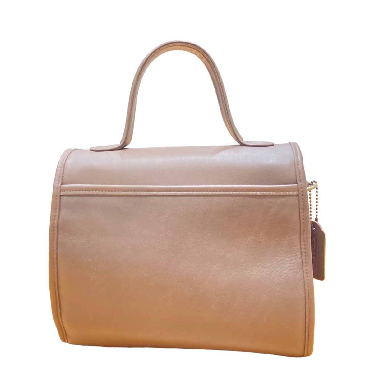COACH コーチ オールドコーチ ヴィンテージ レザー ターンロック COACH コーチ オールドコーチ ヴィンテージ レザー ターンロック