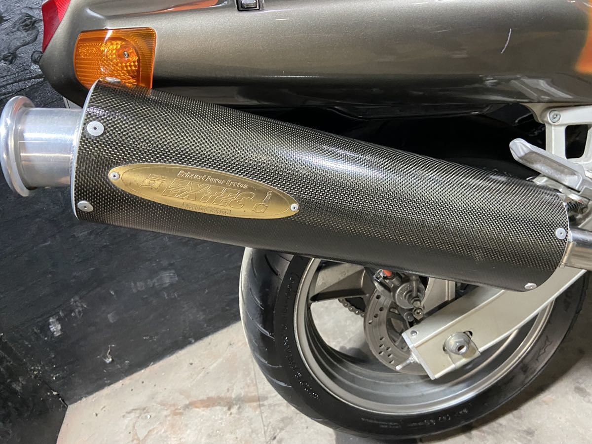 11月3日まで！激アツ！配送料金無料キャンペーン！★お支払総額15.8万円★ カワサキ ZZR400 ZX400N 社外マフラー！激安ZZR！オールペン！休日の趣味に♪関東圏内即日配送可能です！ 11月3日まで！激アツ！配送料金無料キャンペーン！☆お支払総額15.8万