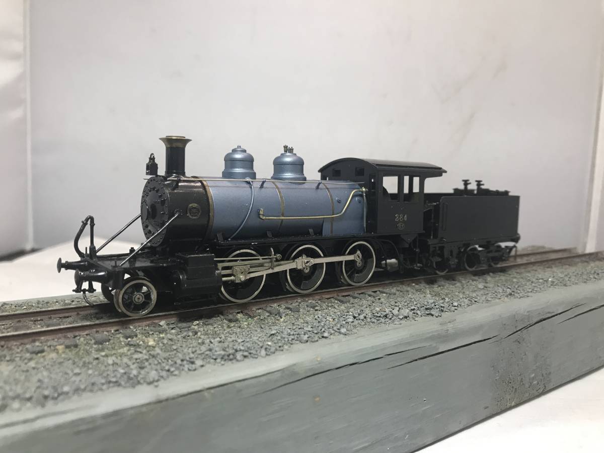 SANGO D51 半流型 ベースキット 鉄道模型 珊瑚模型 の落札 (HOゲージ