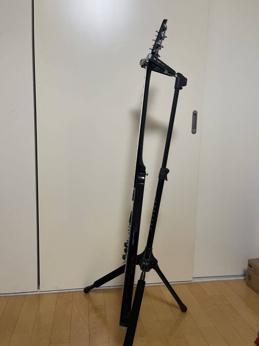 【完全ジャンク品】カスタム Edwards フライングV マイケルシェンカー エドワーズ flying v Gibson ギブソン フライングV マイケルシェンカー エドワーズ マイケルシェンカーFlying 売約済 新品特価