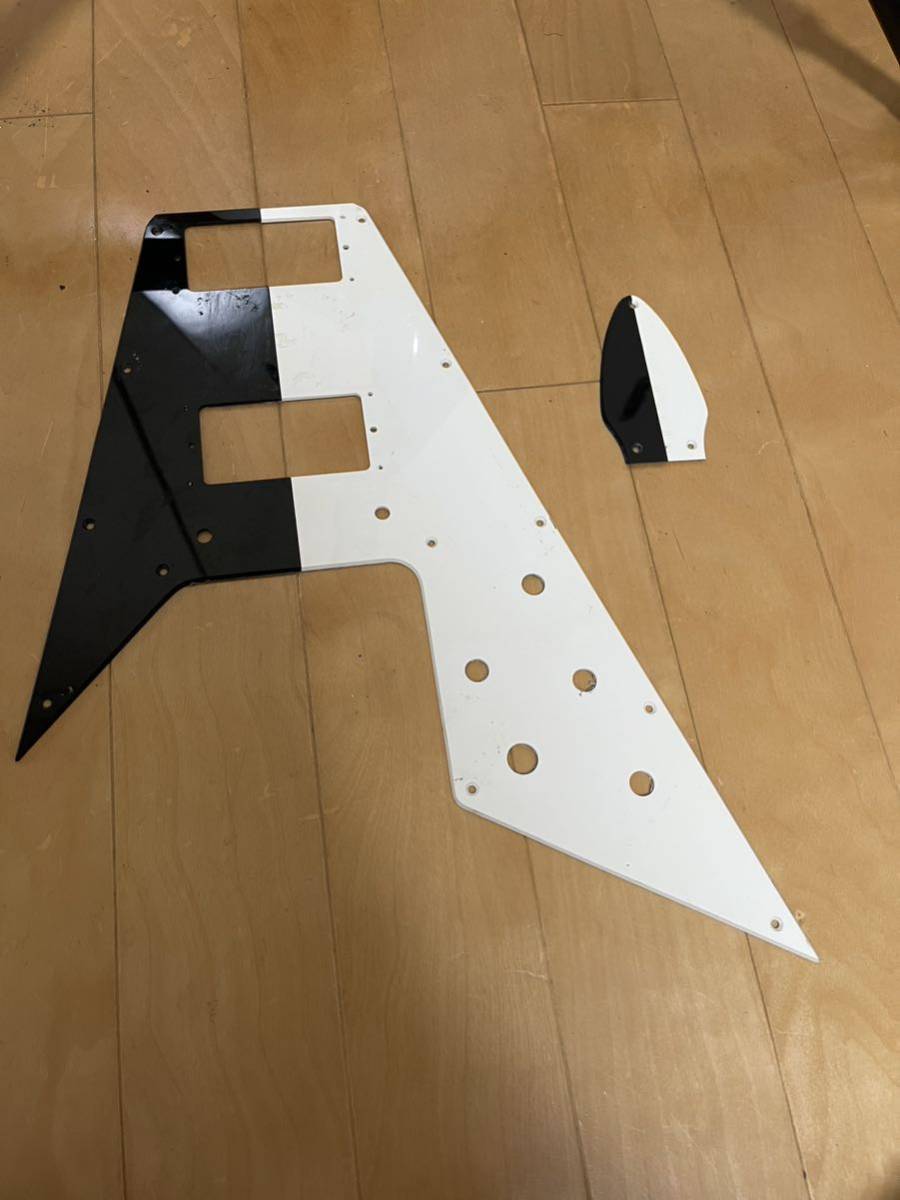 【完全ジャンク品】カスタム Edwards フライングV マイケルシェンカー エドワーズ flying v Gibson ギブソン フライングV マイケルシェンカー エドワーズ マイケルシェンカーFlying 売約済 新品特価