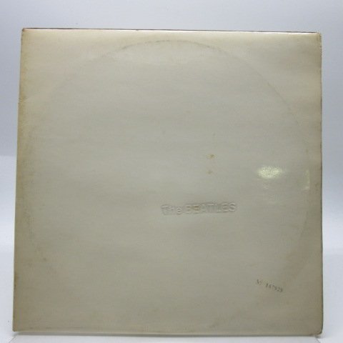 Beatles The (White : - ⁄ Album White ザ・ビートルズ BEATLES