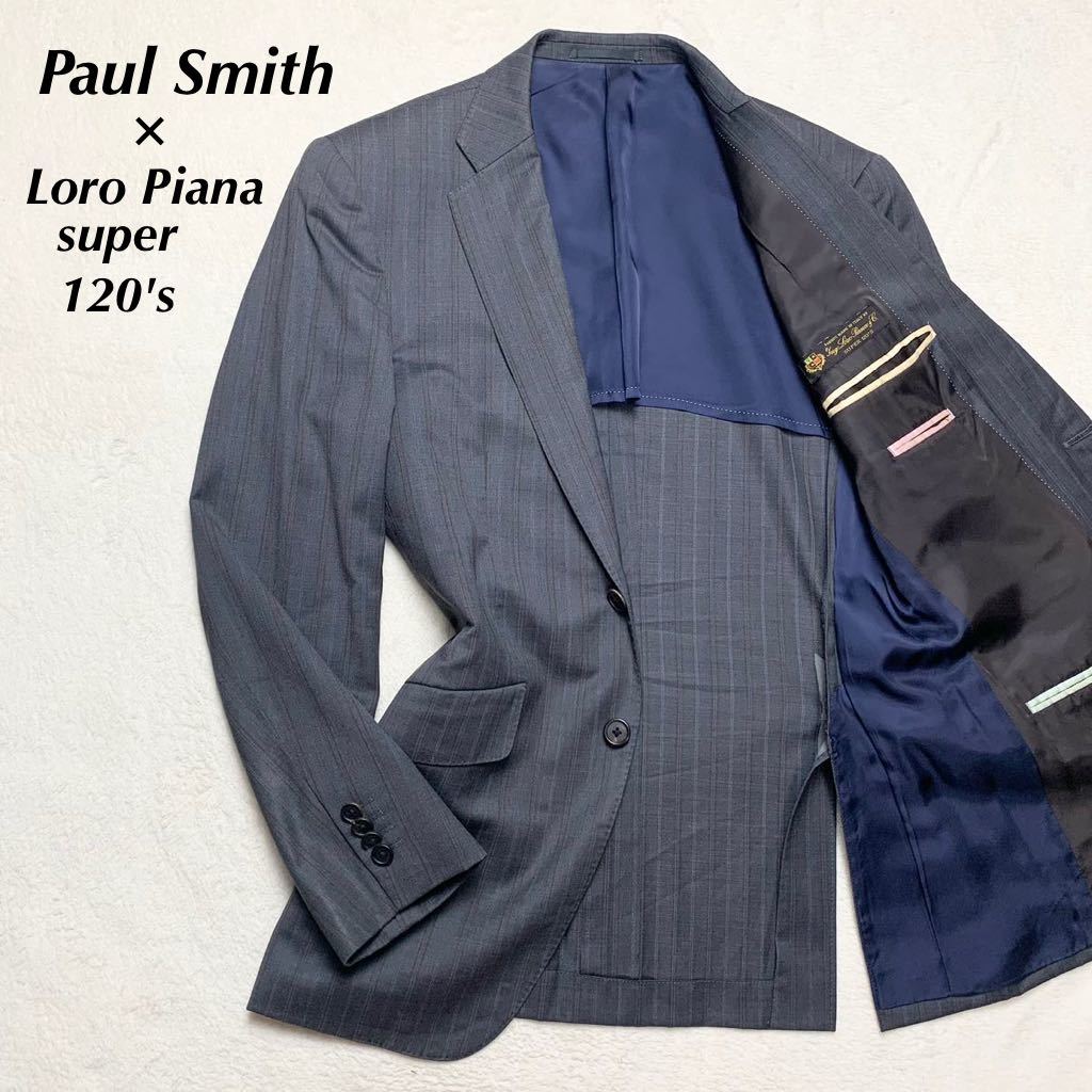 限定セール，セール ポールスミス 圧巻のロロピアーナ Paul Smith
