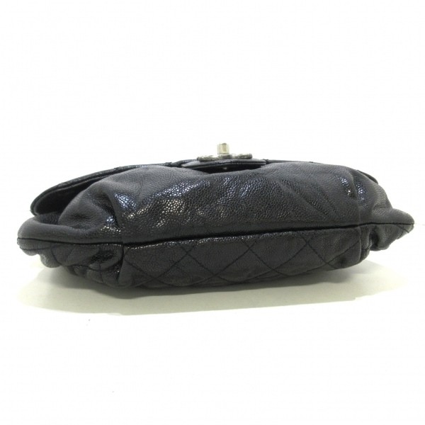 シャネル CHANEL ショルダーバッグ A67317 マトラッセ ヴィンテージ 