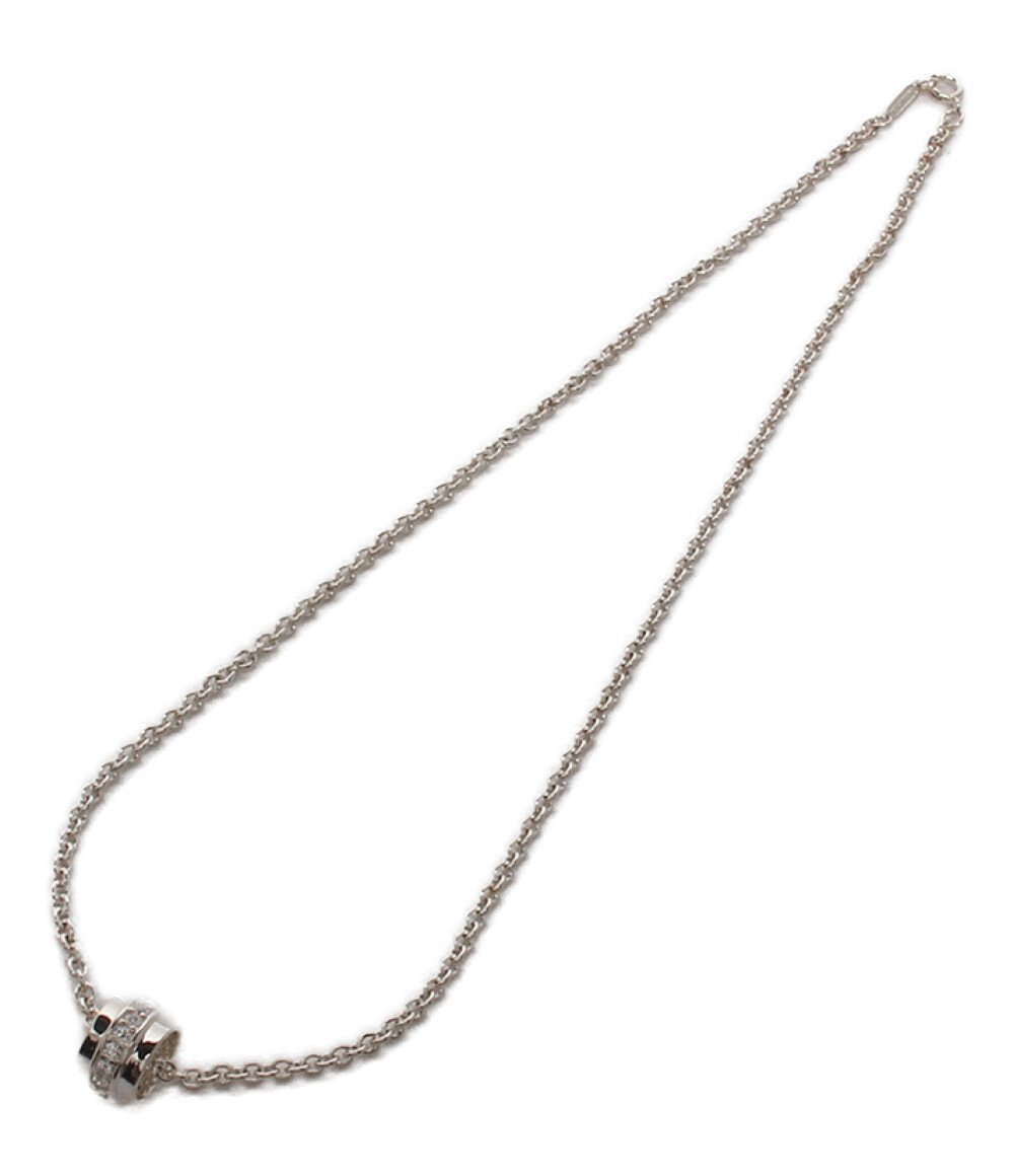 TIFFANY&Co. ティファニー チェーン 40.5cm ネックレス SV