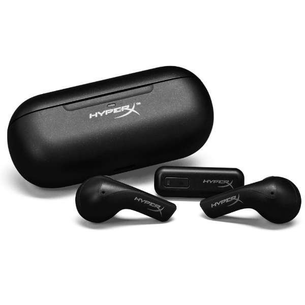 Cloud III HyperX 製品詳細 パソコン Mini @g39 HyperX ゲーミングヘッドセット Cloud MIX Buds 4P5D9AA 未使用 SP802