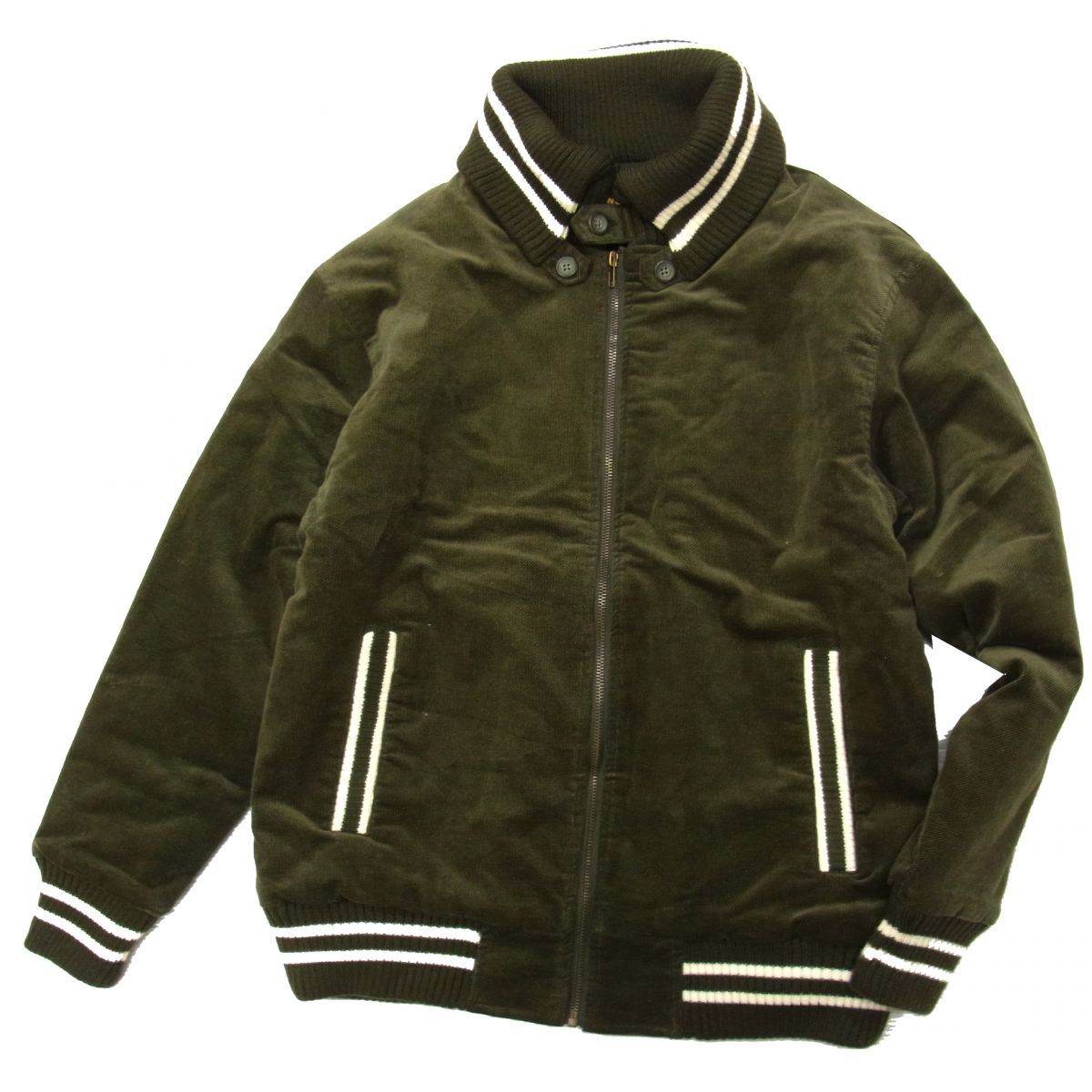 Woolrich ウールリッチ ジップアップ ジャケット