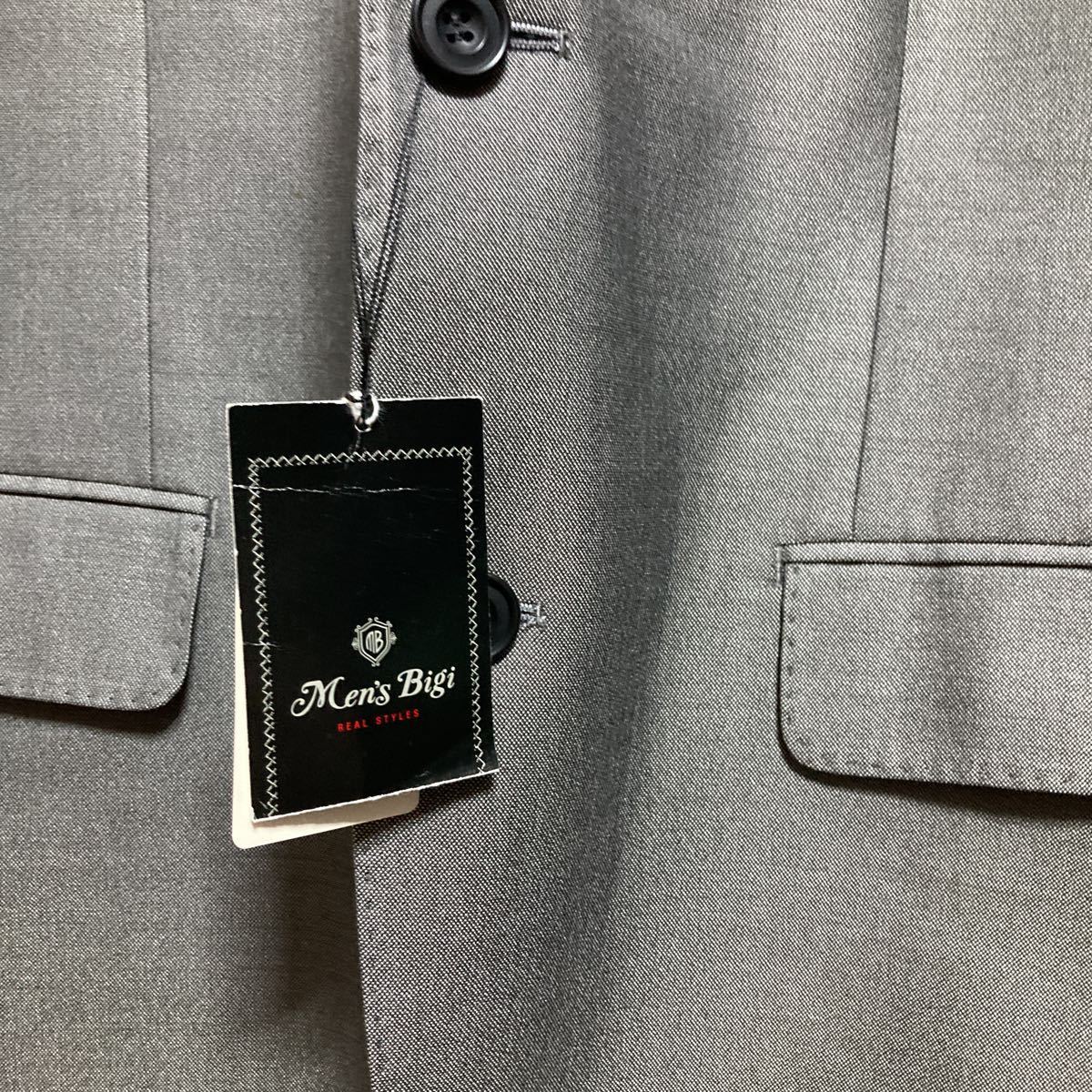新品タグ付 MEN