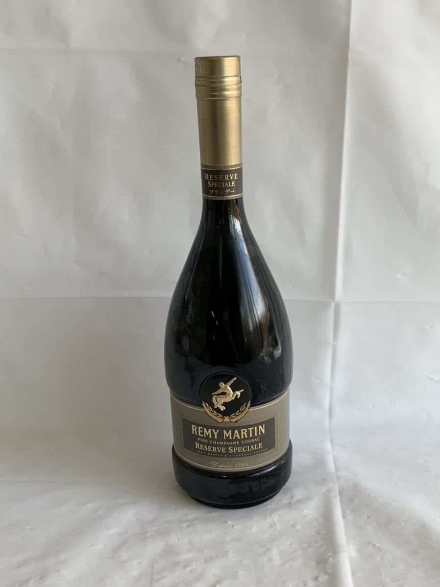 REMY MARTIN RESERVE SPECIAL ブランデー REMY MARTIN Reserve