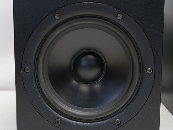 GENELEC 1030A パワードモニタースピーカー シリアル連番ペア 動作品