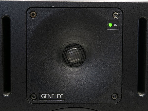 GENELEC 1030A パワードモニタースピーカー シリアル連番 ペア Yahoo