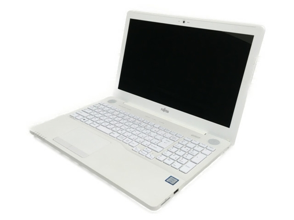 LIFEBOOK FMVA50D1WP AH50⁄D1 FMV ノートパソコン FUJITSU プレミアム