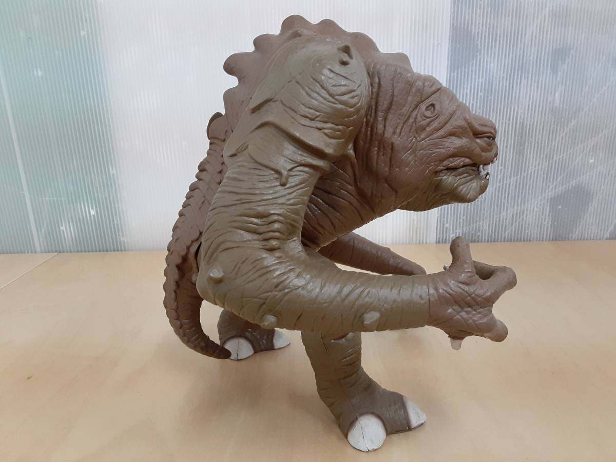 ★4-11-1-11SC3★ スターウォーズ STAR WARS ランコア おもちゃ 人形 置物 中古品_2