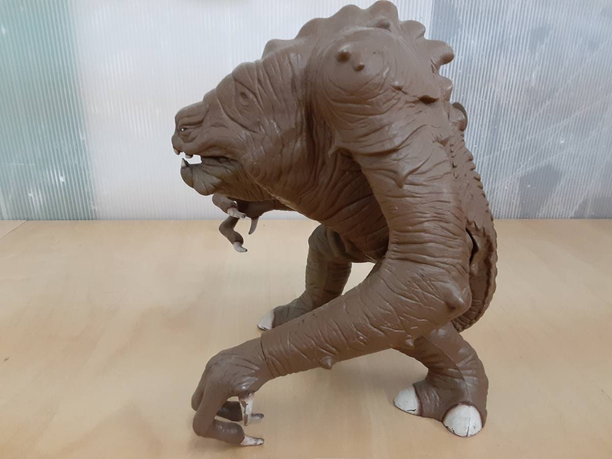 ★4-11-1-11SC3★ スターウォーズ STAR WARS ランコア おもちゃ 人形 置物 中古品_4