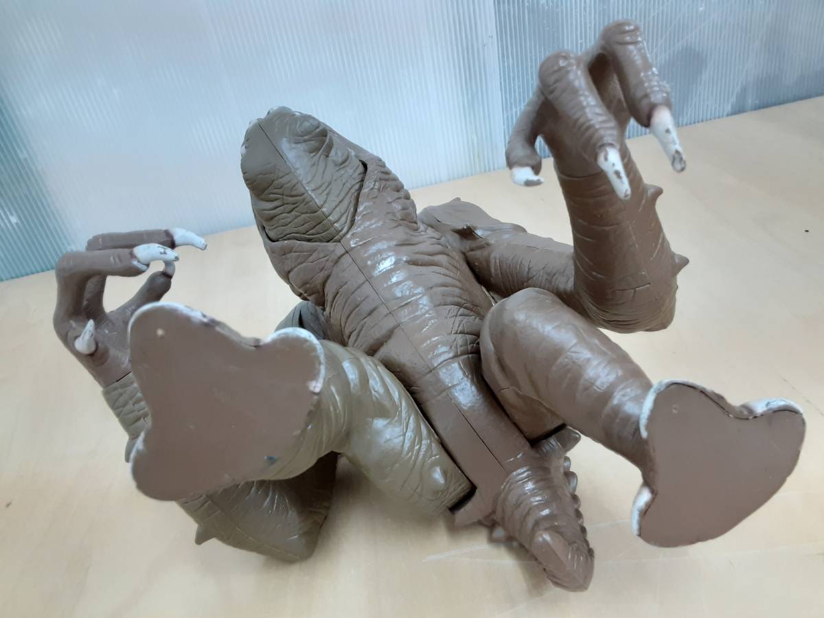 ★4-11-1-11SC3★ スターウォーズ STAR WARS ランコア おもちゃ 人形 置物 中古品_5