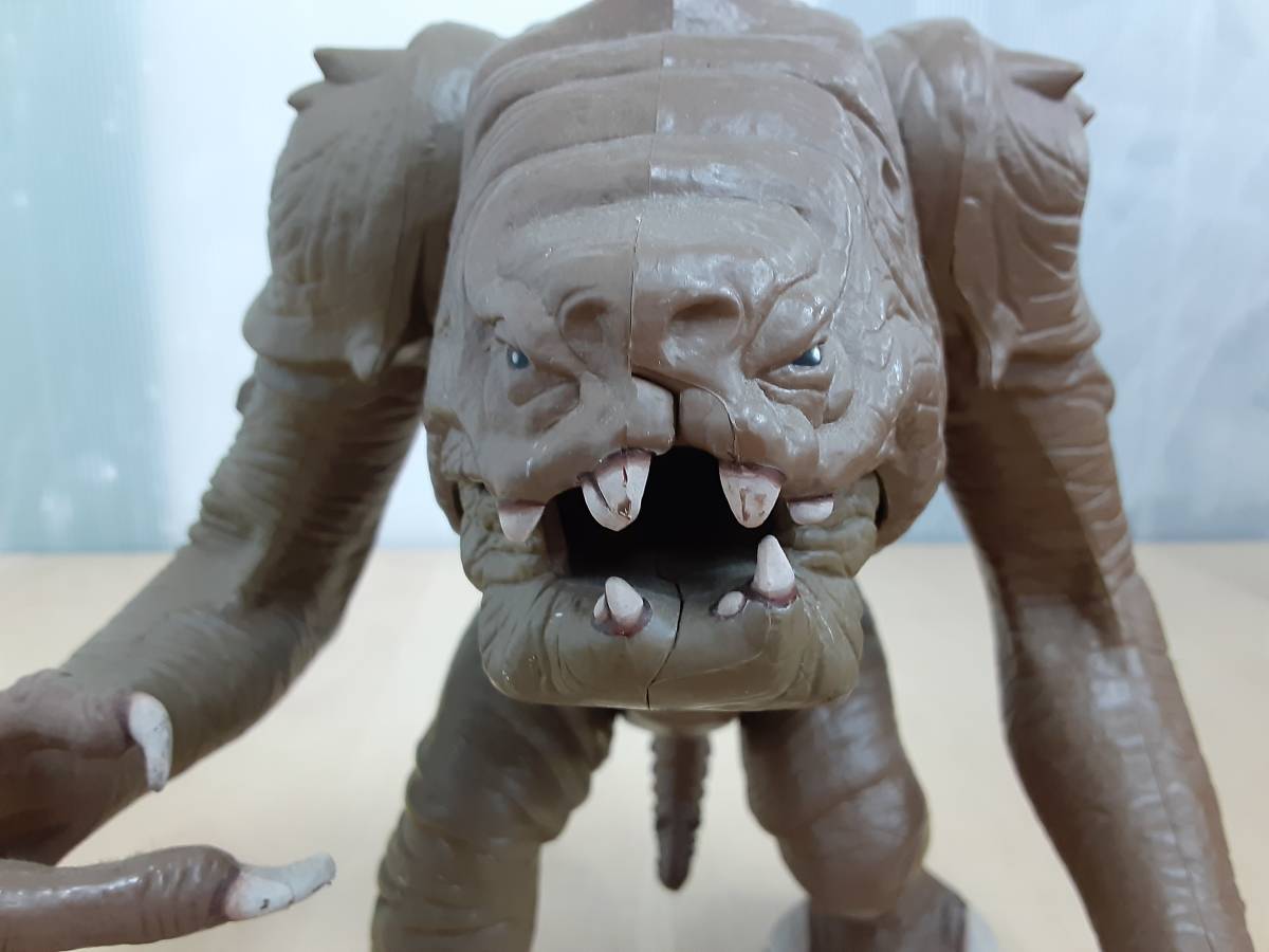 ★4-11-1-11SC3★ スターウォーズ STAR WARS ランコア おもちゃ 人形 置物 中古品_6