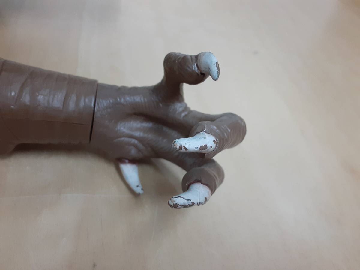 ★4-11-1-11SC3★ スターウォーズ STAR WARS ランコア おもちゃ 人形 置物 中古品_7