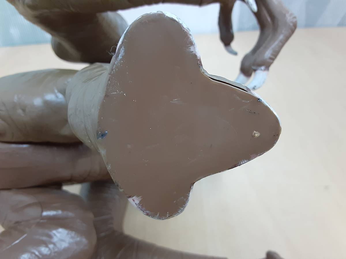 ★4-11-1-11SC3★ スターウォーズ STAR WARS ランコア おもちゃ 人形 置物 中古品_8