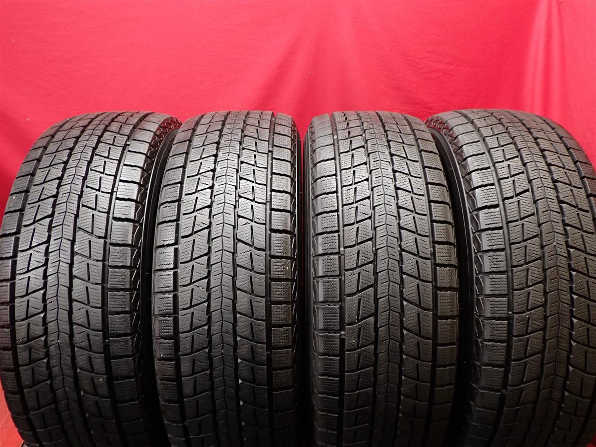中古 スタッドレスタイヤ 4本セット 0 中古の通販 265⁄65r17 265⁄65R17 