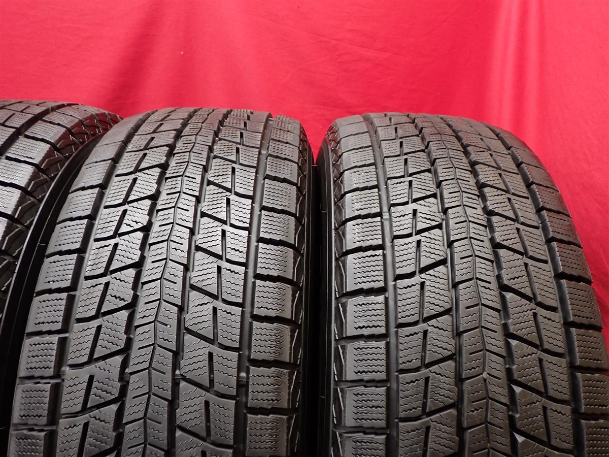 中古 スタッドレスタイヤ 4本セット 0 中古の通販 265⁄65r17 265⁄65R17 