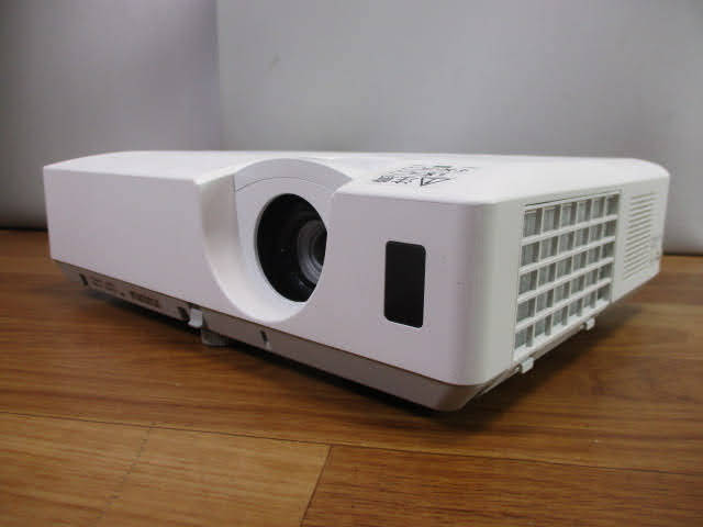 Yahoo!オークション - 日立 液晶プロジェクター HITACHI CP