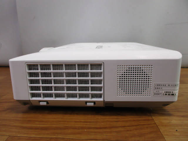 Yahoo!オークション - 日立 液晶プロジェクター HITACHI CP