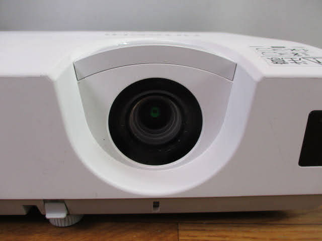 Yahoo!オークション - 日立 液晶プロジェクター HITACHI CP