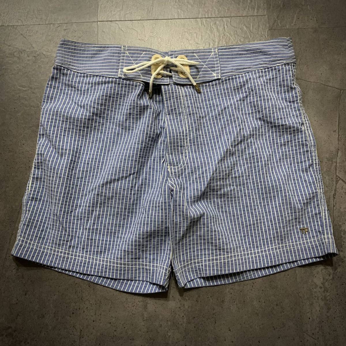 TOM FORDトムフォード ショートパンツ ハーフパンツ スイムウェア 水着 