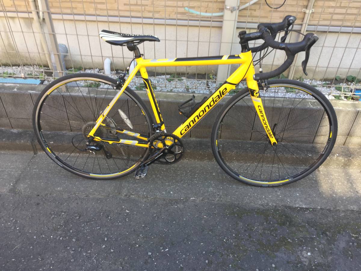 キャノンデール キャド8 訳あり 訳あり cannondale CAAD8 サイズ キャノンデール キャド8 訳あり 訳あり cannondale CAAD8 サイズ