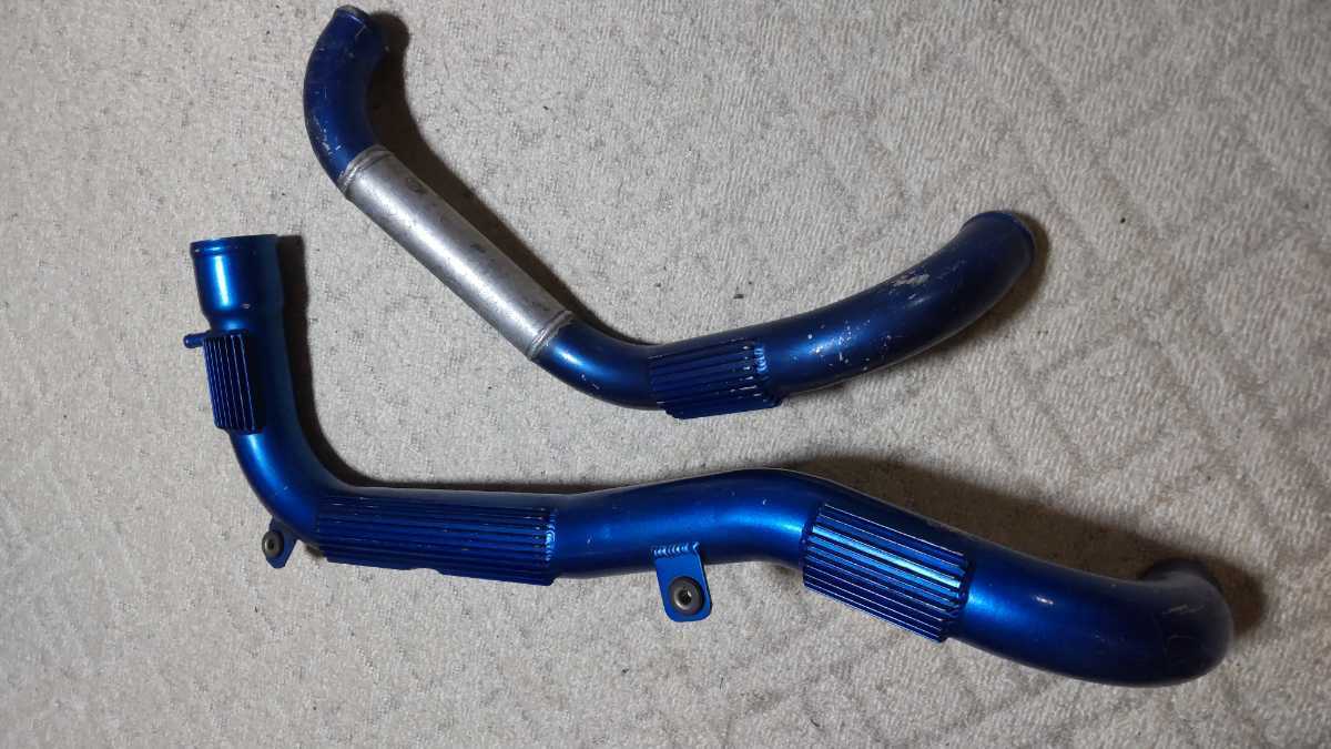 S13S14S15？ アルミインテークパイプ クスコ？ クスコ アルミ