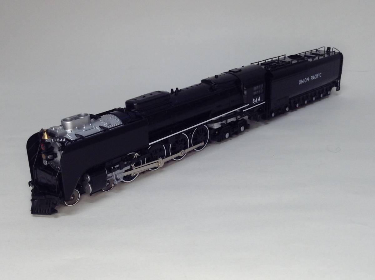 KATO 12605-2 UP FEF-3 #844 (黒) 【公式通販】