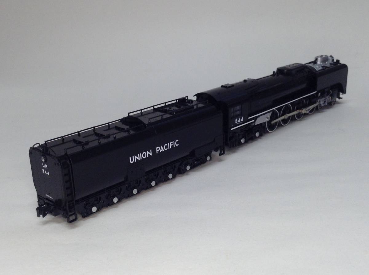 KATO 12605-2 UP FEF-3 #844 (黒) 【公式通販】
