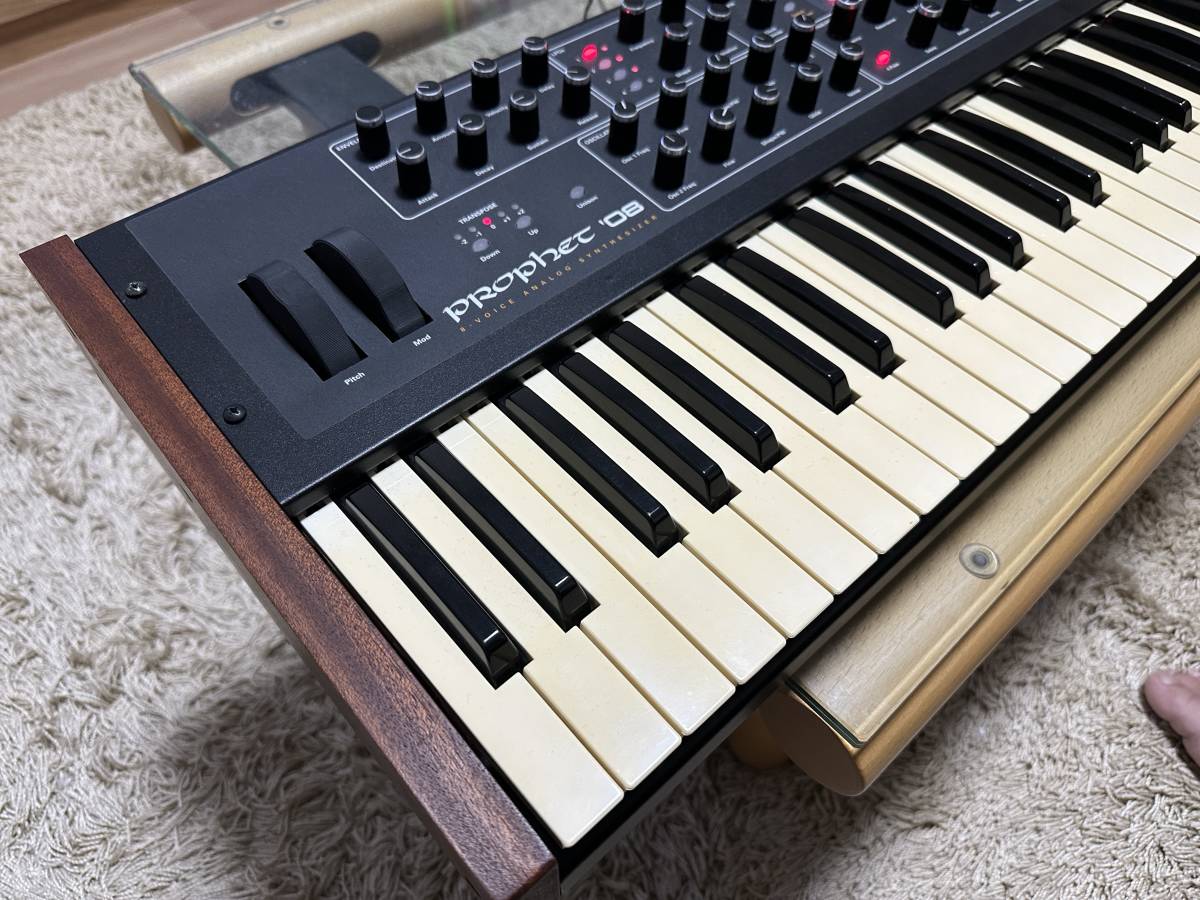 中古！Dave Smith Instruments(DSI) Prophet