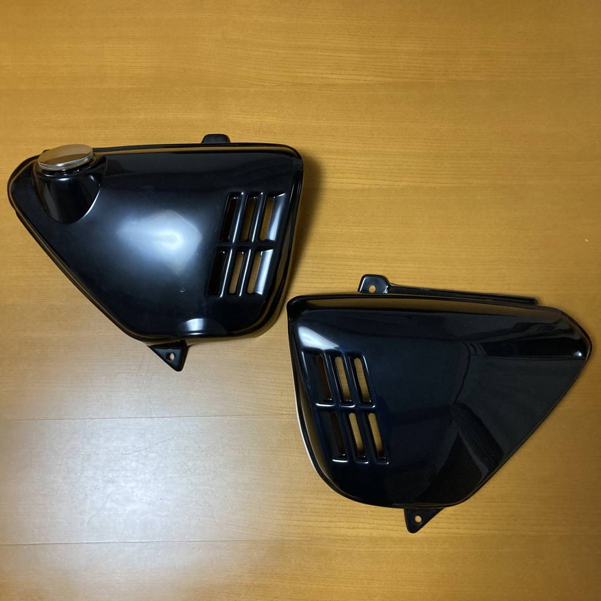 nc36 BEETスターターカバー