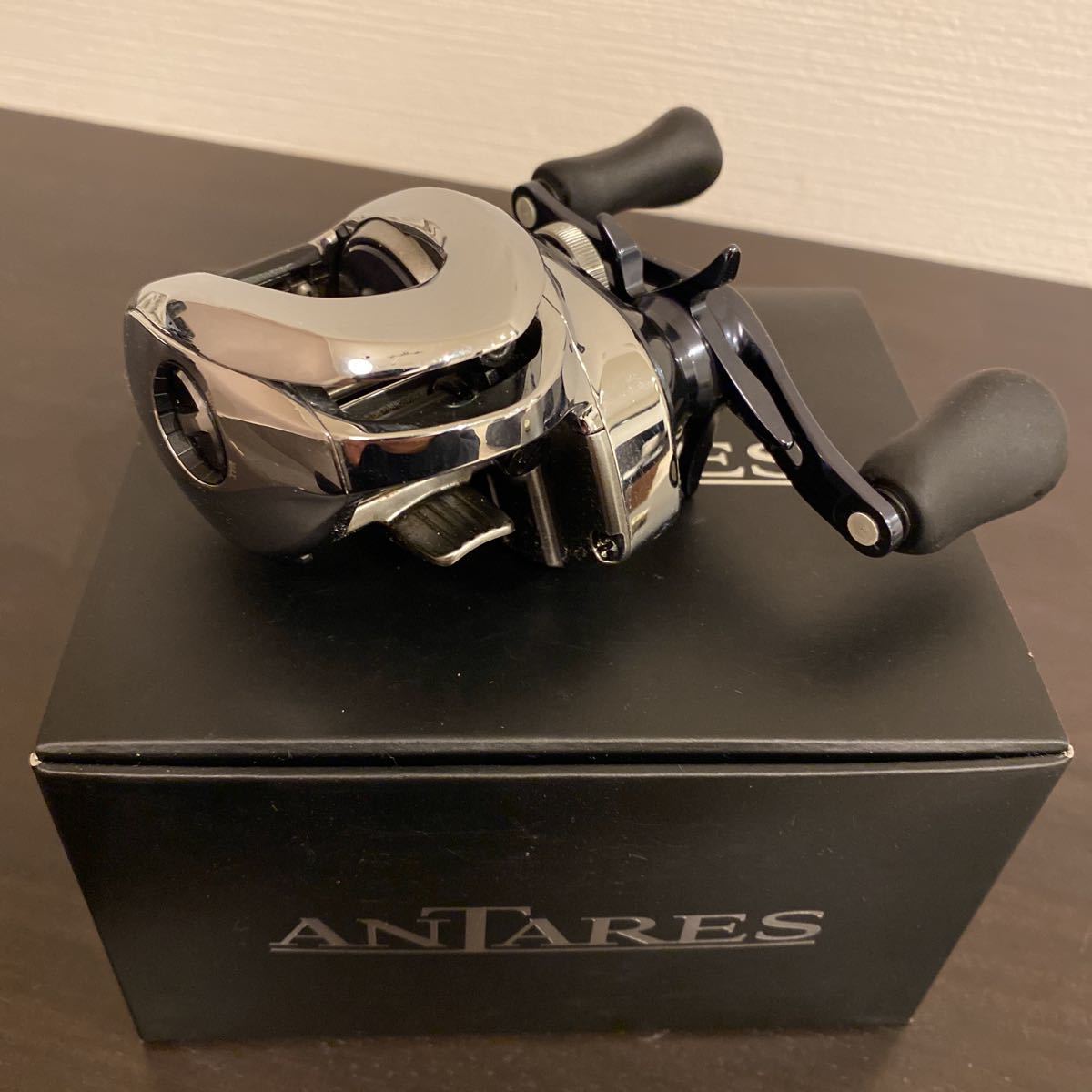 アンタレス HG | 0 シマノ 左 公式通販 19アンタレス SHIMANO ANTARES 