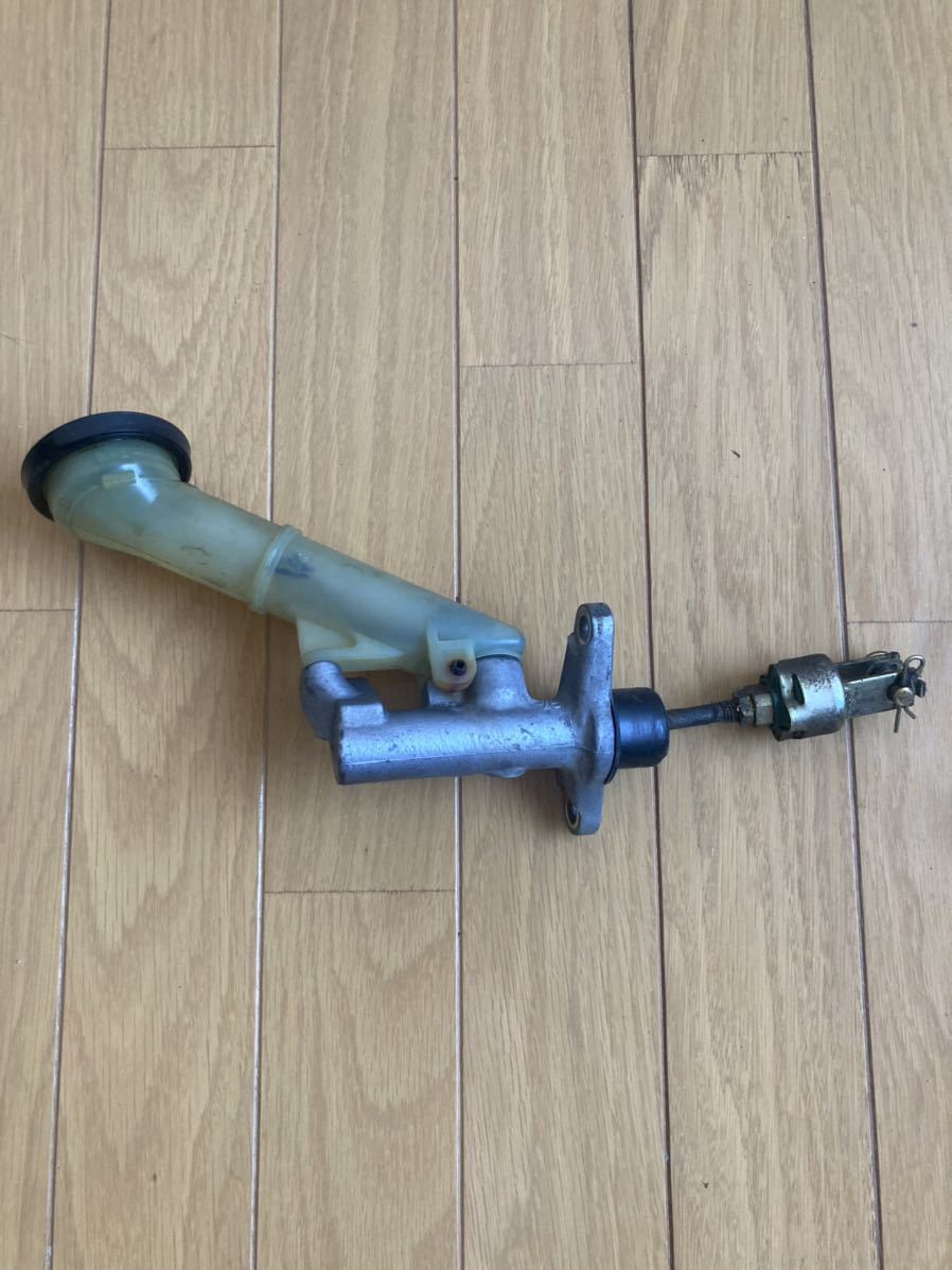 JZX90 クラッチマスターシリンダー JZX90用クラッチマスターシリンダー