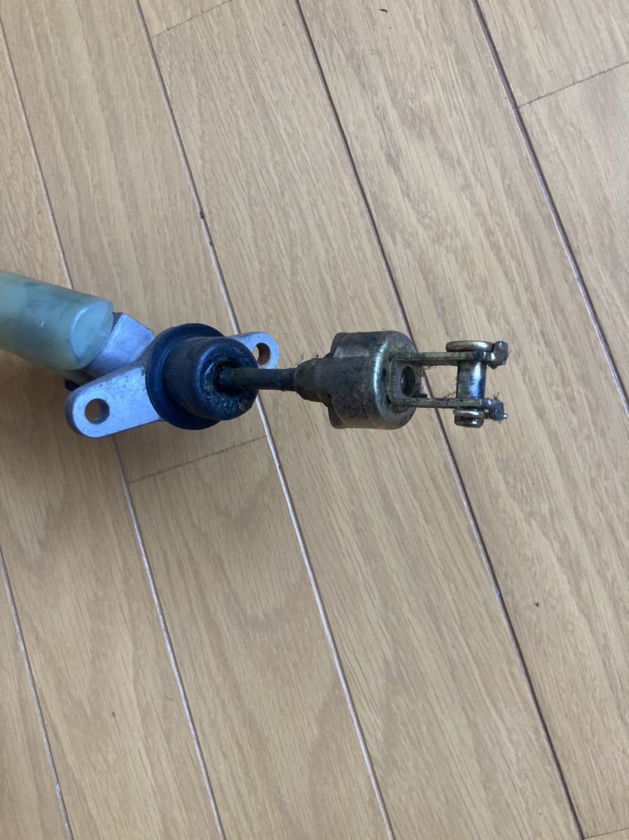 JZX90 クラッチマスターシリンダー JZX90用クラッチマスターシリンダー