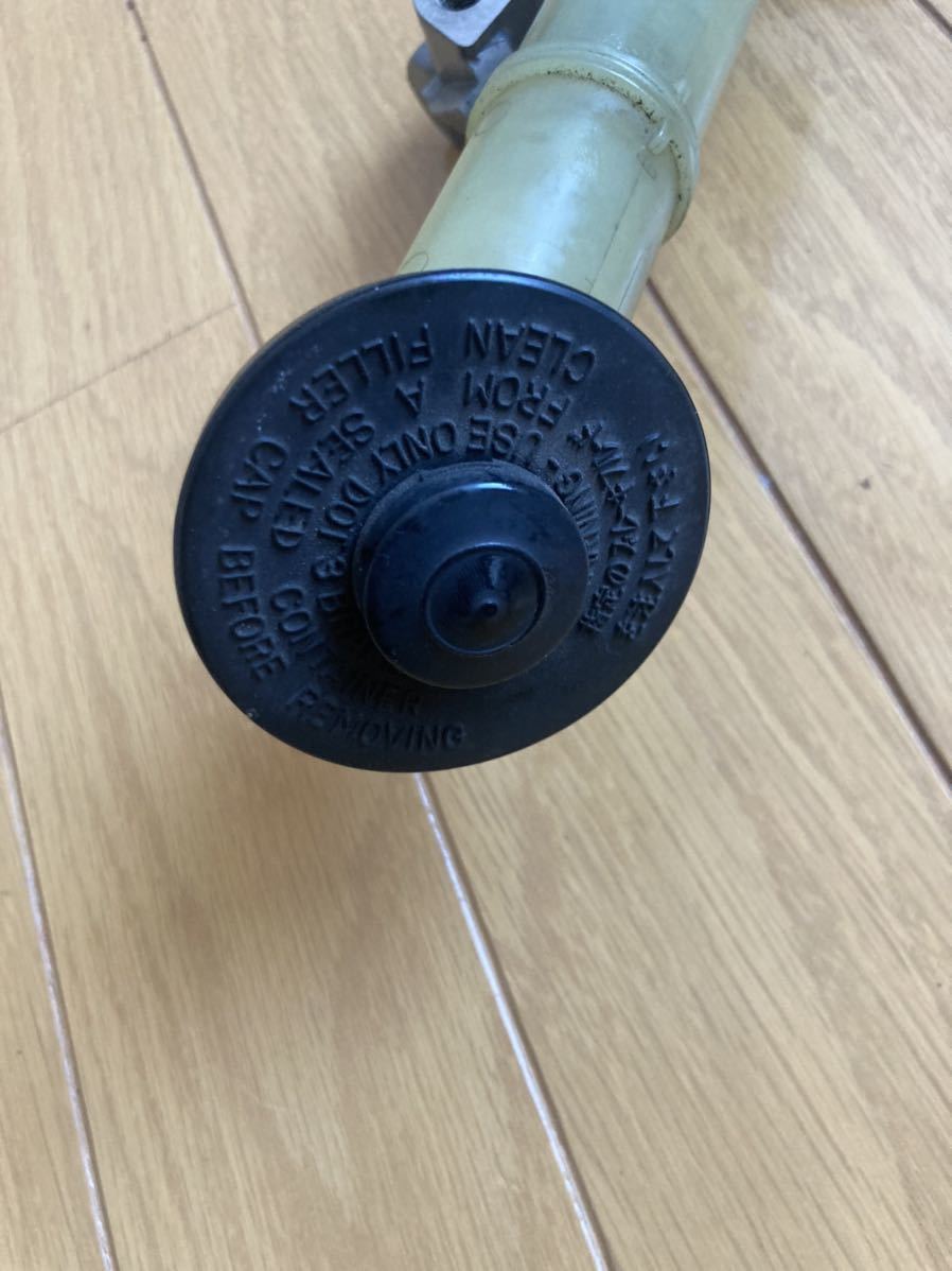 JZX90 クラッチマスターシリンダー JZX90用クラッチマスターシリンダー