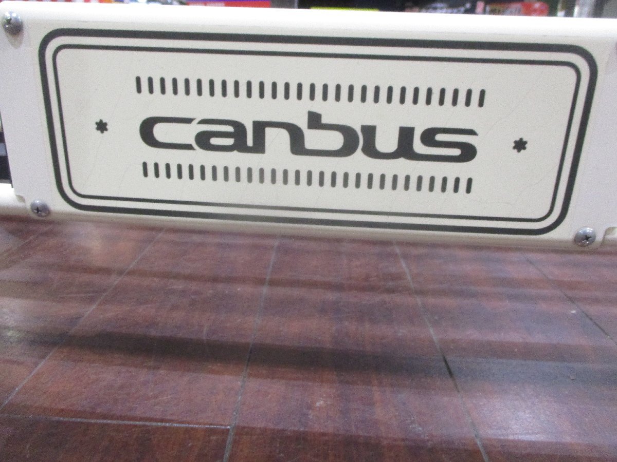 中古☆ダイハツ純正 LA800S/LA810S ムーヴキャンバス用ルーフキャリア 