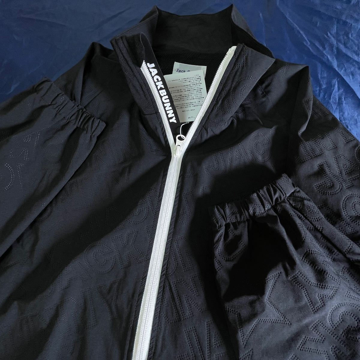 本物 新品30974216 PEARLY GATESパーリーゲイツ/ジャックバニー 6