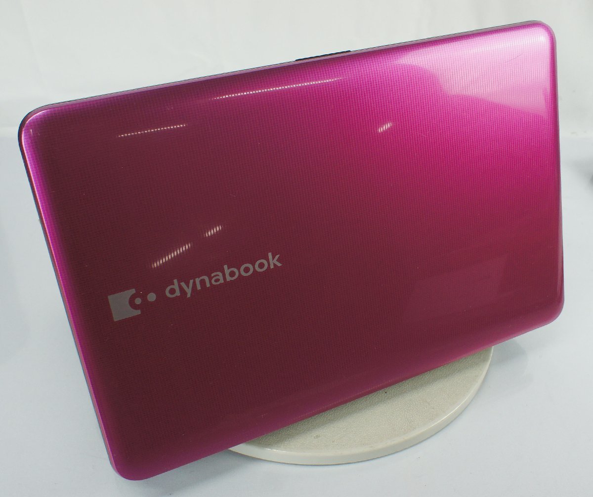 東芝 dynabook T552 Dynabook t552 2026年最新Yahoo!オークション 