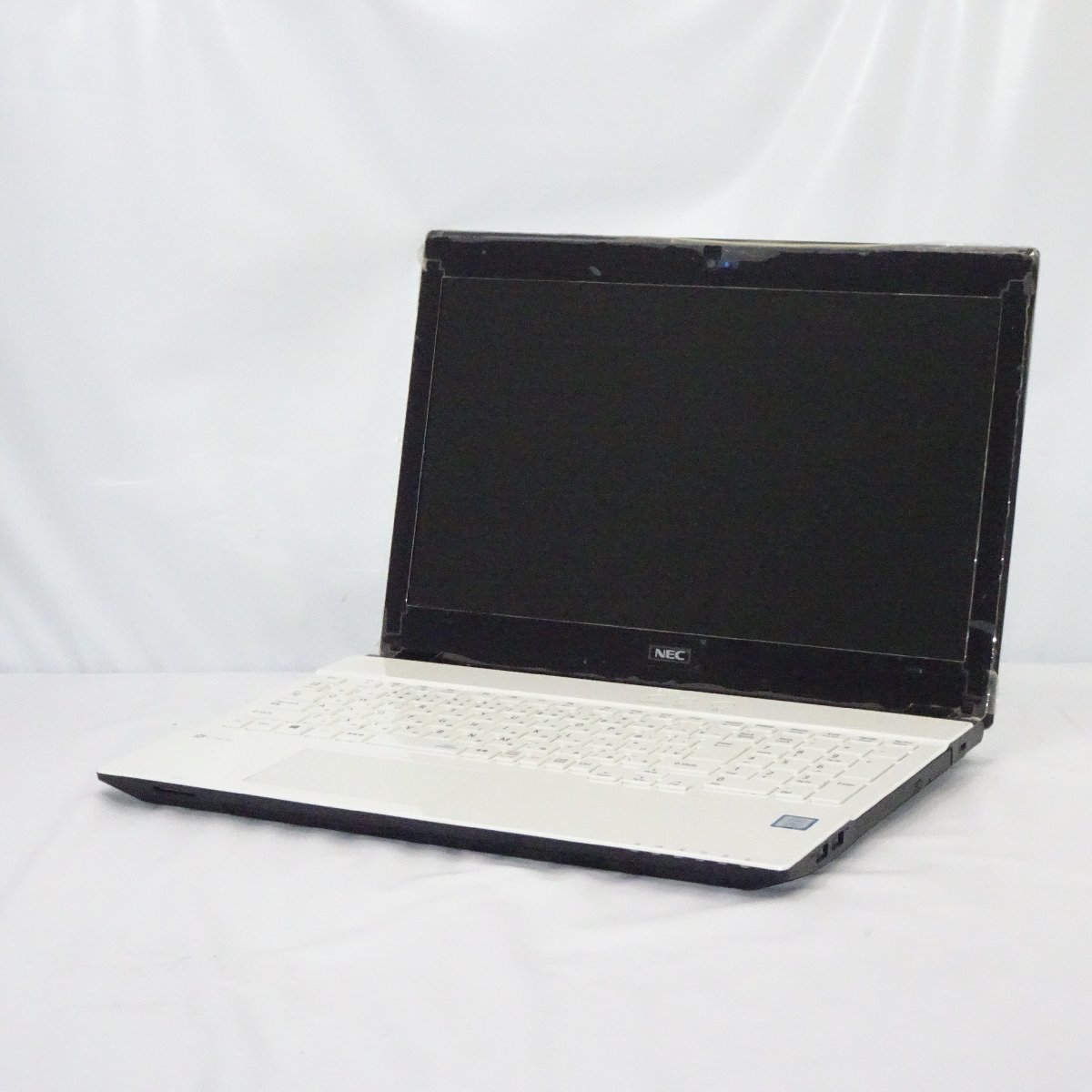 NEC LAVIE NS600⁄H i7-7500U 8GB office付き