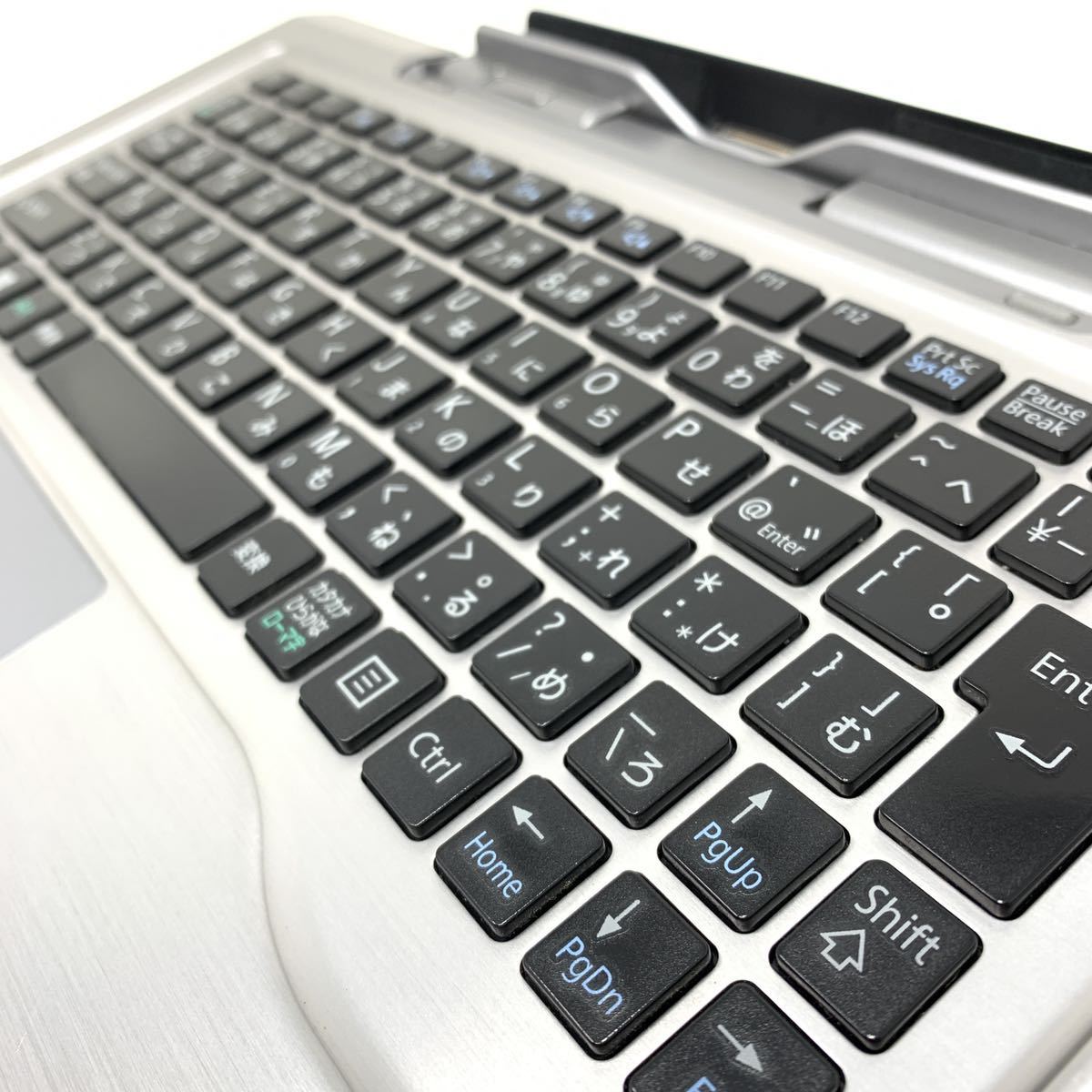 富士通 STYLISTIC QH77/J キーボード・ドッキングステーション arrows Tab FUJITSU FMV-NKB3 キーボード・ドッキングステーション
